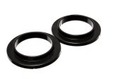Energy Suspension Universal 3 3/4in ID 5 7/16in OD 7/8in H Black Coil Spring Isolators (2 per set) thumbnail 4