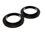 Energy Suspension Universal 3 3/4in ID 5 7/16in OD 7/8in H Black Coil Spring Isolators (2 per set) thumbnail 5