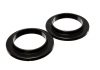 Energy Suspension Universal 3 3/4in ID 5 7/16in OD 7/8in H Black Coil Spring Isolators (2 per set) thumbnail 7