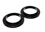 Energy Suspension Universal 3 3/4in ID 5 7/16in OD 7/8in H Black Coil Spring Isolators (2 per set) thumbnail 8
