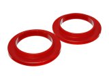 Energy Suspension Universal 3 3/4in ID 5 7/16in OD 7/8in H Red Coil Spring Isolators (2 per set) thumbnail 4