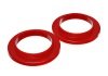 Energy Suspension Universal 3 3/4in ID 5 7/16in OD 7/8in H Red Coil Spring Isolators (2 per set) thumbnail 7