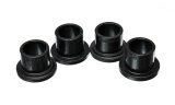 Energy Suspension 00-04 Dodge Dakota 4WD / 00-03 Durango 4WD Black Front Rack and Pinion Bushing Set thumbnail 3