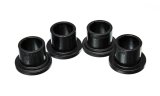 Energy Suspension 00-04 Dodge Dakota 4WD / 00-03 Durango 4WD Black Front Rack and Pinion Bushing Set thumbnail 4