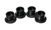 Energy Suspension 00-04 Dodge Dakota 4WD / 00-03 Durango 4WD Black Front Rack and Pinion Bushing Set thumbnail 6