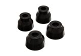 Energy Suspension 84-95 Corvette Black Front Ball Joint Boot Set thumbnail 3