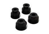 Energy Suspension 84-95 Corvette Black Front Ball Joint Boot Set thumbnail 5