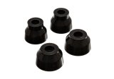 Energy Suspension 84-95 Corvette Black Front Ball Joint Boot Set thumbnail 8