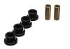 Energy Suspension .875 ID x 1.782 OD (Bushing Dims) Black Universal Link - Flange Type Bushings thumbnail 7