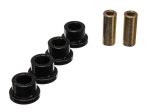 Energy Suspension .875 ID x 1.782 OD (Bushing Dims) Black Universal Link - Flange Type Bushings thumbnail 9