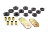Energy Suspension GM Corvette Black Body Mount Set thumbnail 9