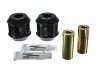 Energy Suspension 01-05 Chrysler PT Cruiser Black Rear Trailing Arm Bushing Set thumbnail 8