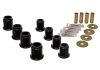 Energy Suspension 6/95-04 Toyota Pick Up 4W (Exc T-100/Tundra) Black Front Control Arm Bushing Set thumbnail 7