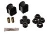 Energy Suspension Ford Black 1in Dia 2 1/2in Tall inBin Style Sway Bar Bushing Set thumbnail 8