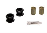 Energy Suspension 99-04 Ford F-350 4WD Black Front Track Arm Bushing Set thumbnail 1