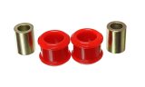 Energy Suspension 99-04 Ford F-350 4WD Red Front Track Arm Bushing Set thumbnail 4