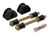 Energy Suspension 97-03 Ford F150 4wd/F250 Light Duty 4WD Black 27mm Front Sway Bar Bushing Set thumbnail 6