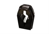 Energy Suspension 11-13 Ford Mustang Base/GT/Shelby GT Black MT Shifter Bushing Set thumbnail 1