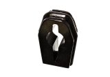 Energy Suspension 11-13 Ford Mustang Base/GT/Shelby GT Black MT Shifter Bushing Set thumbnail 4