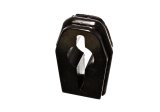 Energy Suspension 11-13 Ford Mustang Base/GT/Shelby GT Black MT Shifter Bushing Set thumbnail 5