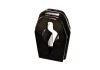 Energy Suspension 11-13 Ford Mustang Base/GT/Shelby GT Black MT Shifter Bushing Set thumbnail 7