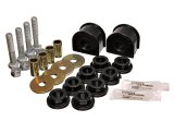 Energy Suspension 99-04 Ford F-150 Lightning 2WD Black Rear Sway Bar Bushing Set (Inc End Links) thumbnail 3