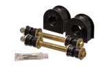 Energy Suspension 99-04 Ford F150 Lightning 2WD 31mm Black Front Sway Bar Bushing Set (Inc E/Links) thumbnail 2