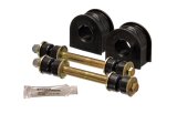 Energy Suspension 99-04 Ford F150 Lightning 2WD 31mm Black Front Sway Bar Bushing Set (Inc E/Links) thumbnail 3