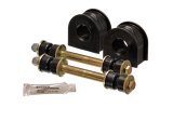 Energy Suspension 99-04 Ford F150 Lightning 2WD 31mm Black Front Sway Bar Bushing Set (Inc E/Links) thumbnail 5