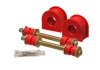 Energy Suspension 99-04 Ford F150 Lightning 2WD 31mm Red Front Sway Bar Bushing Set (Inc E/Links) thumbnail 8