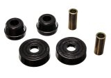 Energy Suspension 83-04 Ford Mustang SVO Black McPherson Strut Tower Bushing Set thumbnail 2