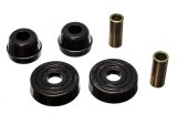 Energy Suspension 83-04 Ford Mustang SVO Black McPherson Strut Tower Bushing Set thumbnail 3