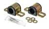 Energy Suspension Universal 23mm Black Non-Greaseable Sway Bar Bushings thumbnail 7