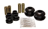Energy Suspension 95-99 Dodge Neon Black Front End Control Arm Bushing Set thumbnail 3