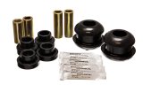 Energy Suspension 95-99 Dodge Neon Black Front End Control Arm Bushing Set thumbnail 5