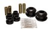 Energy Suspension 95-99 Dodge Neon Black Front End Control Arm Bushing Set thumbnail 7