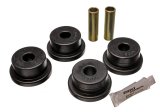 Energy Suspension 80-82 Chevy Corvette Black Differential Carrier Bushing Set thumbnail 3