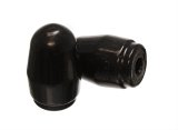 Energy Suspension 58-79 Volkswagen Black Rear Type I Bump Stop Set thumbnail 1