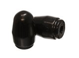Energy Suspension 58-79 Volkswagen Black Rear Type I Bump Stop Set thumbnail 3