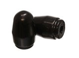 Energy Suspension 58-79 Volkswagen Black Rear Type I Bump Stop Set thumbnail 6