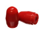 Energy Suspension 58-79 Volkswagen Red Rear Type I Bump Stop Set thumbnail 8