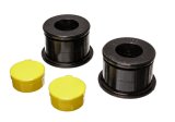 Energy Suspension 00-04 Ford Focus Black Rear Trailing Arm Bushing Set thumbnail 3