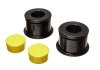 Energy Suspension 00-04 Ford Focus Black Rear Trailing Arm Bushing Set thumbnail 7