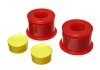 Energy Suspension 00-04 Ford Focus Red Rear Trailing Arm Bushing Set thumbnail 7