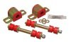 Energy Suspension 82-02 Chevrolet Camaro Red 23mm Complete Rear Sway Bar Bushing Set thumbnail 7