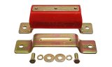 Energy Suspension 66-77 Ford Bronco 4WD Black Transmission Mount Set thumbnail 6