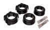 Energy Suspension 69-78 Volkswagen (Air Cooled) Black Rear Spring Plate Bushing Set thumbnail 7