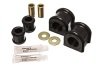 Energy Suspension 07-11 Jeep Wrangler JK Black Front 31mm Sway Bar and End Link Bushing Set thumbnail 7