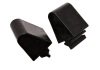 Energy Suspension GM Style Pull Thru Black Bump Stop Set thumbnail 6