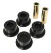 Energy Suspension .750 ID x 1.975 OD (Bushing Dims) Black Universal Link - Flange Type Bushings thumbnail 7
